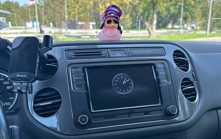 Volkswagen Tiguan I, 2012 год, 1 300 000 рублей, 23 фотография