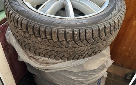 Volkswagen Tiguan I, 2012 год, 1 300 000 рублей, 27 фотография