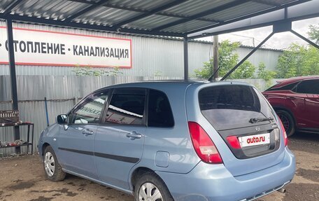 Suzuki Liana, 2001 год, 250 000 рублей, 2 фотография