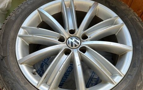 Volkswagen Tiguan I, 2012 год, 1 300 000 рублей, 28 фотография