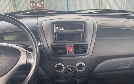 Suzuki Liana, 2001 год, 250 000 рублей, 3 фотография