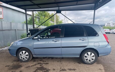 Suzuki Liana, 2001 год, 250 000 рублей, 6 фотография