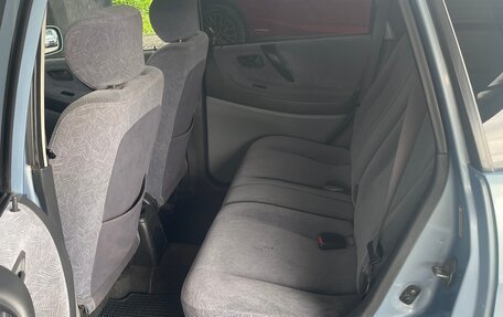 Suzuki Liana, 2001 год, 250 000 рублей, 8 фотография