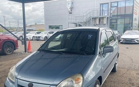 Suzuki Liana, 2001 год, 250 000 рублей, 7 фотография