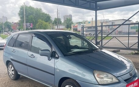 Suzuki Liana, 2001 год, 250 000 рублей, 5 фотография