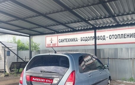 Suzuki Liana, 2001 год, 250 000 рублей, 9 фотография