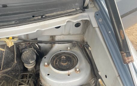 Suzuki Liana, 2001 год, 250 000 рублей, 12 фотография