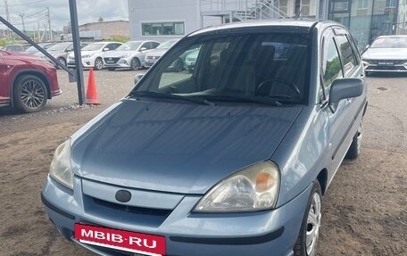 Suzuki Liana, 2001 год, 250 000 рублей, 4 фотография