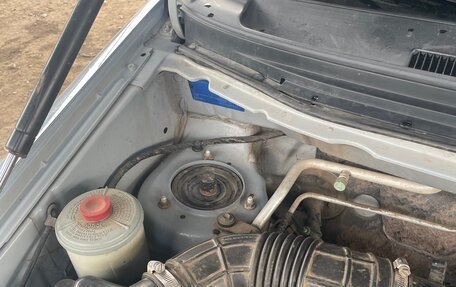 Suzuki Liana, 2001 год, 250 000 рублей, 14 фотография