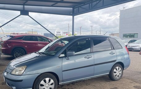 Suzuki Liana, 2001 год, 250 000 рублей, 11 фотография