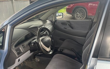 Suzuki Liana, 2001 год, 250 000 рублей, 13 фотография