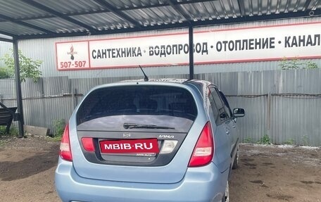 Suzuki Liana, 2001 год, 250 000 рублей, 10 фотография