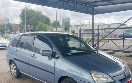 Suzuki Liana, 2001 год, 250 000 рублей, 15 фотография