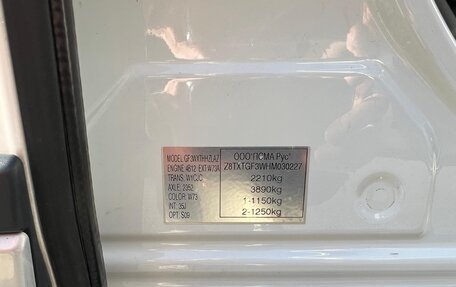 Mitsubishi Outlander III рестайлинг 3, 2017 год, 2 400 000 рублей, 17 фотография