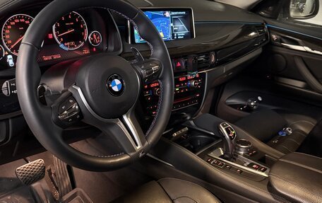 BMW X6, 2017 год, 3 800 000 рублей, 7 фотография
