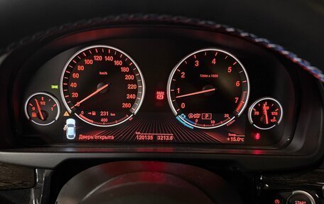 BMW X6, 2017 год, 3 800 000 рублей, 8 фотография