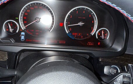 BMW X6, 2017 год, 3 800 000 рублей, 11 фотография