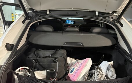 BMW X6, 2017 год, 3 800 000 рублей, 13 фотография