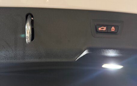 BMW X6, 2017 год, 3 800 000 рублей, 12 фотография