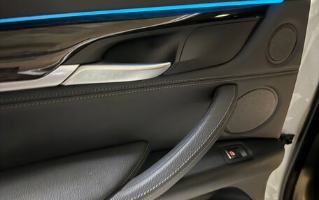 BMW X6, 2017 год, 3 800 000 рублей, 9 фотография