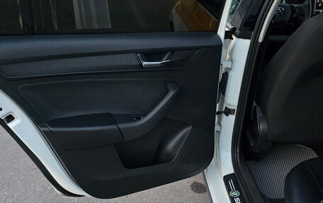 Skoda Rapid II, 2021 год, 1 150 000 рублей, 17 фотография