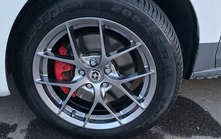 Skoda Rapid II, 2021 год, 1 150 000 рублей, 13 фотография