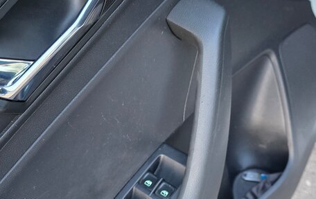 Skoda Rapid II, 2021 год, 1 150 000 рублей, 16 фотография