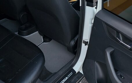 Skoda Rapid II, 2021 год, 1 150 000 рублей, 21 фотография