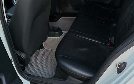 Skoda Rapid II, 2021 год, 1 150 000 рублей, 18 фотография