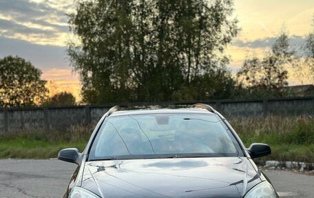 Opel Astra H, 2009 год, 470 000 рублей, 3 фотография