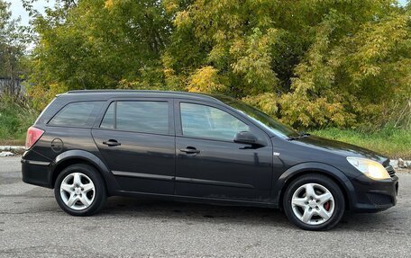 Opel Astra H, 2009 год, 470 000 рублей, 4 фотография