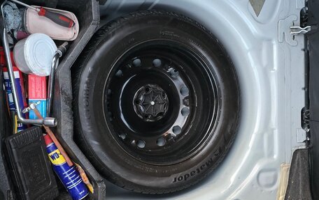 Skoda Rapid II, 2021 год, 1 150 000 рублей, 28 фотография