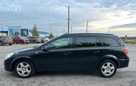 Opel Astra H, 2009 год, 470 000 рублей, 8 фотография