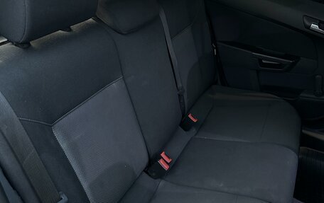 Opel Astra H, 2009 год, 470 000 рублей, 20 фотография
