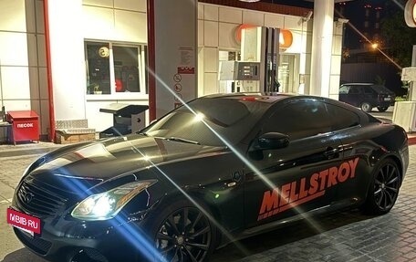 Infiniti G, 2008 год, 850 000 рублей, 4 фотография