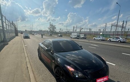 Infiniti G, 2008 год, 850 000 рублей, 2 фотография