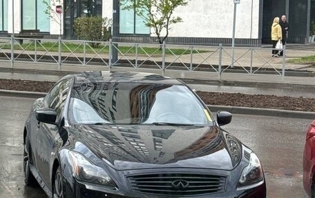 Infiniti G, 2008 год, 850 000 рублей, 3 фотография