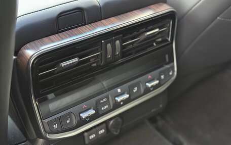 Toyota Land Cruiser, 2022 год, 10 850 000 рублей, 10 фотография