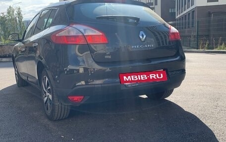 Renault Megane III, 2014 год, 900 000 рублей, 5 фотография