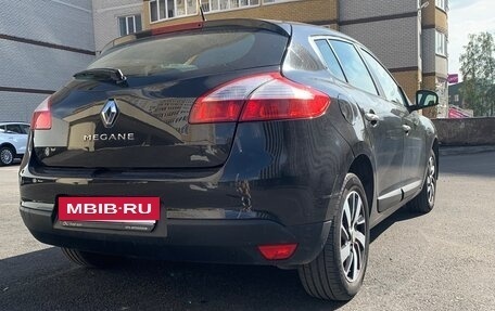 Renault Megane III, 2014 год, 900 000 рублей, 6 фотография