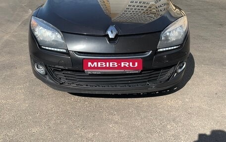 Renault Megane III, 2014 год, 900 000 рублей, 3 фотография