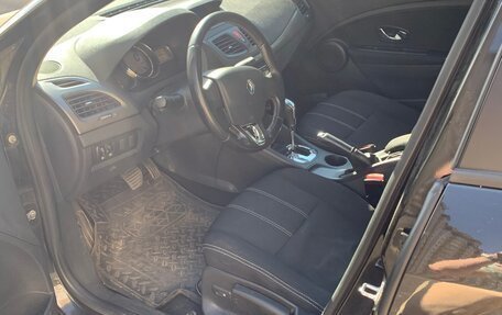 Renault Megane III, 2014 год, 900 000 рублей, 12 фотография