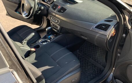 Renault Megane III, 2014 год, 900 000 рублей, 13 фотография