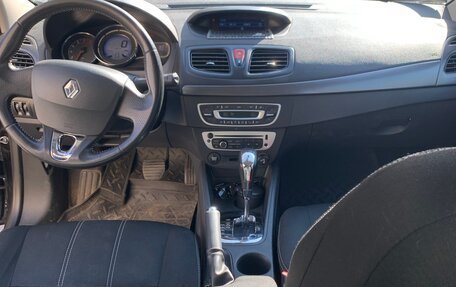 Renault Megane III, 2014 год, 900 000 рублей, 16 фотография