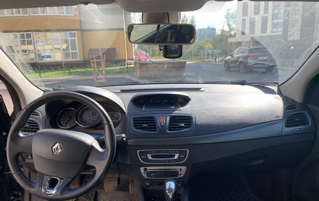Renault Megane III, 2014 год, 900 000 рублей, 15 фотография
