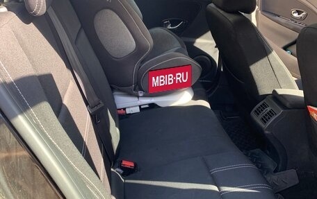 Renault Megane III, 2014 год, 900 000 рублей, 14 фотография