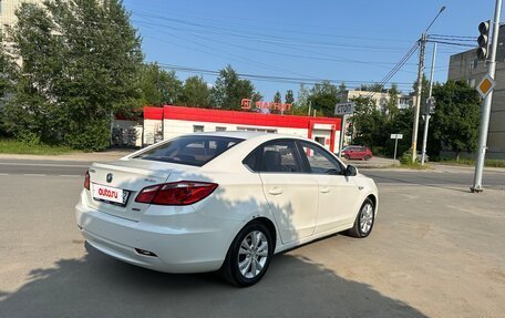 Changan Eado, 2014 год, 750 000 рублей, 3 фотография