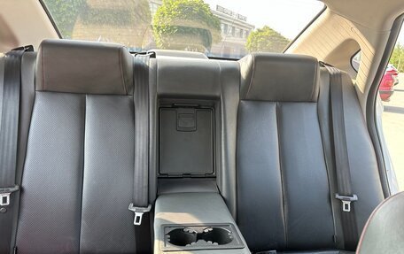 Changan Eado, 2014 год, 750 000 рублей, 8 фотография