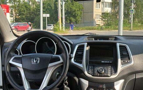 Changan Eado, 2014 год, 750 000 рублей, 10 фотография