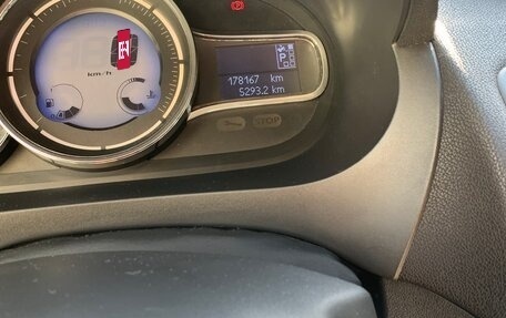 Renault Megane III, 2014 год, 900 000 рублей, 19 фотография